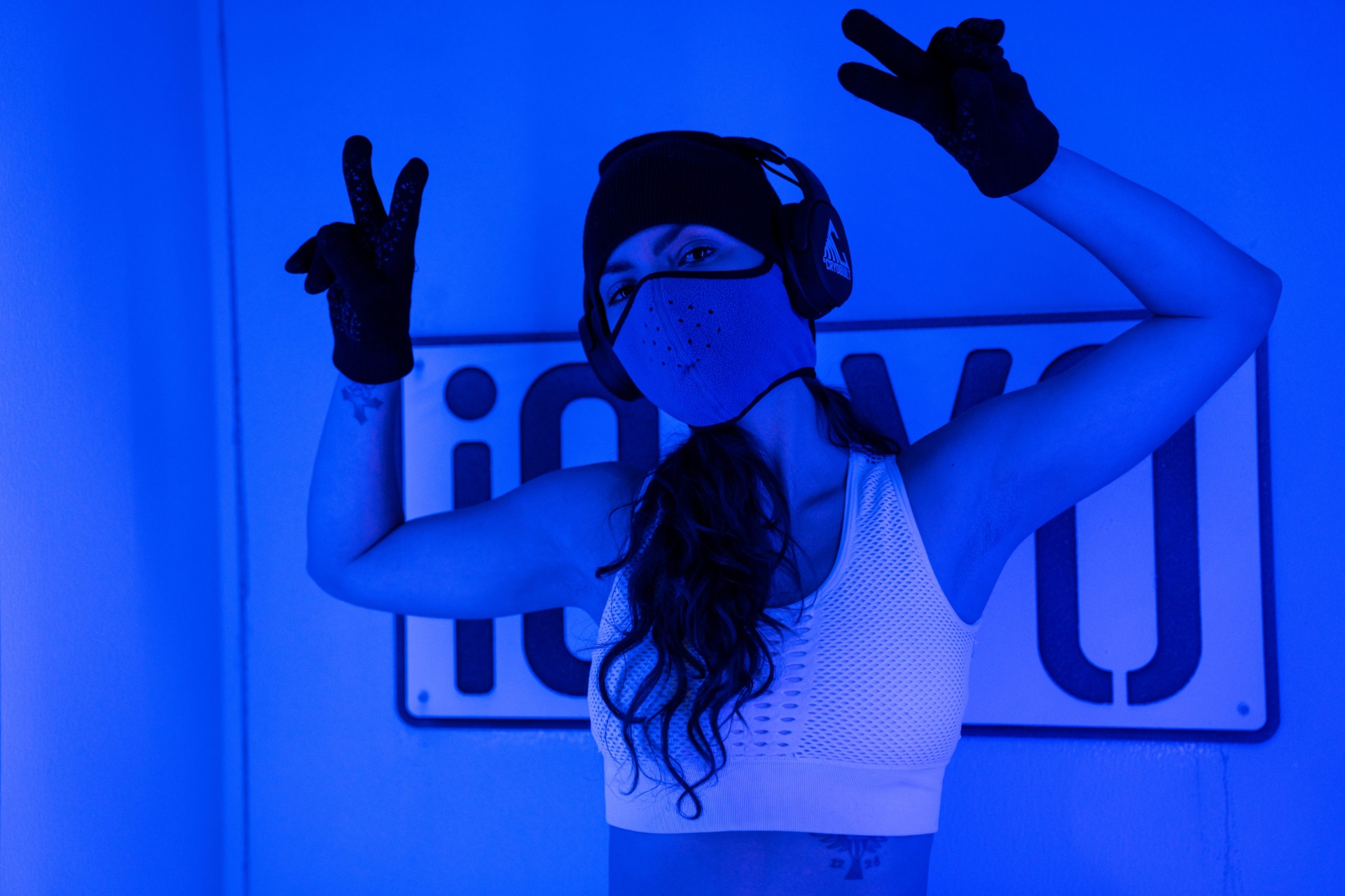 Cryotherapy at iCRYO Clifton Park