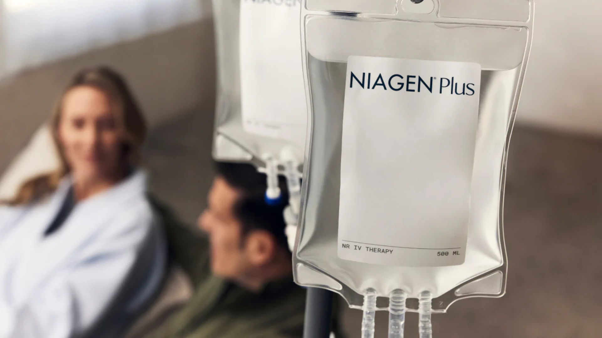 Niagen NAD+ precursor supplementation for cellular health and longevity