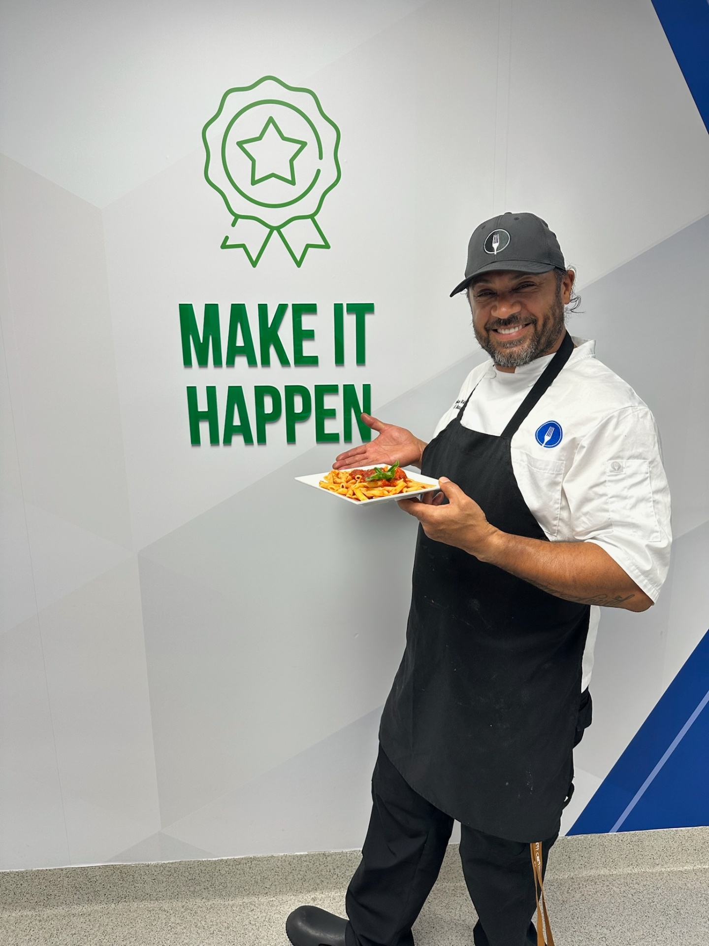Coach Jonathan Woodrow - Certified Health Coach for personalized nutrition and meal plan design