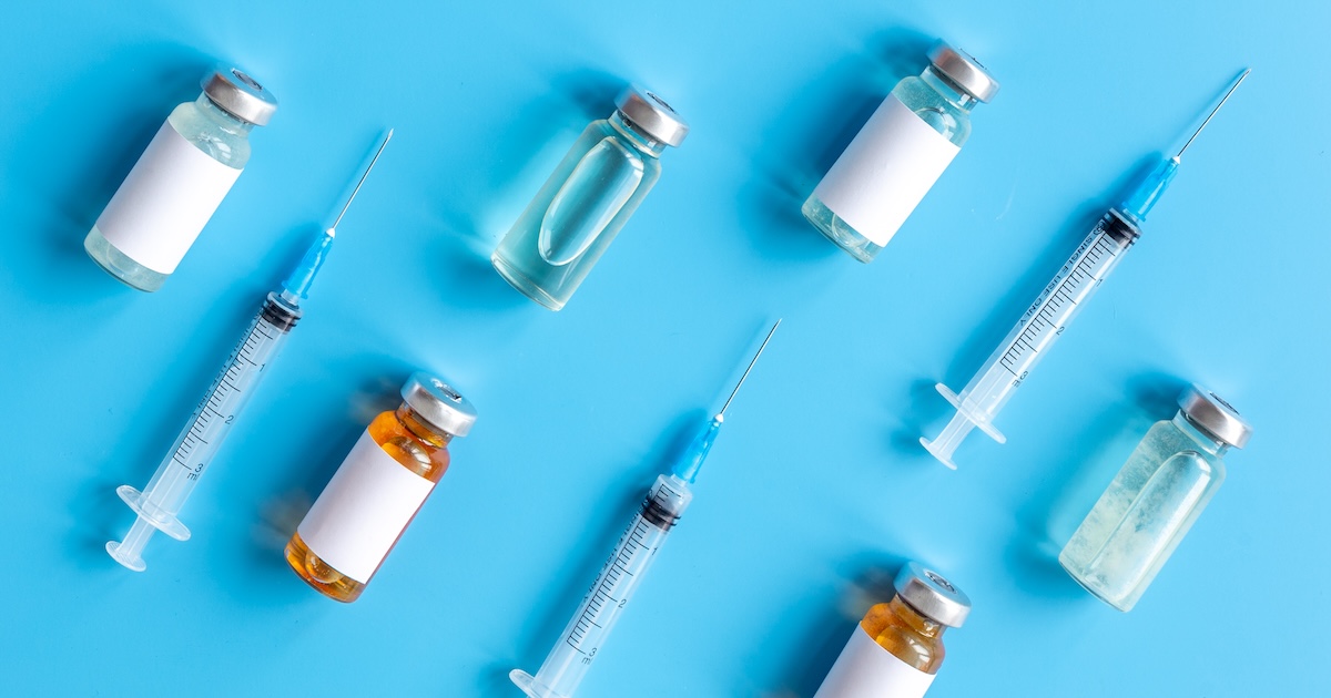 Peptide Therapy at iCRYO Clifton Park, NY