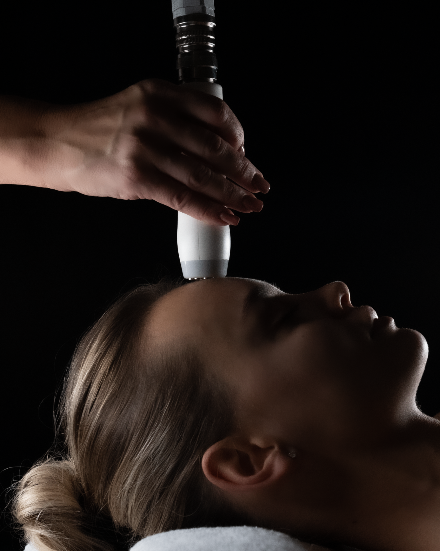 Low-Level Laser Therapy (LLLT) — T-Shape 2 at iCRYO Clifton Park, NY