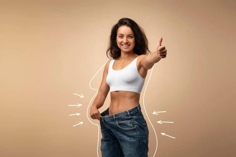 Confidence That Sticks — Physician-supervised structure and weekly accountability — so the results last after the program ends at iCRYO Clifton Park, NY